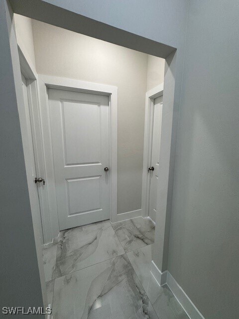 2401 Millie Ave S in Lehigh Acres, FL - Building Photo