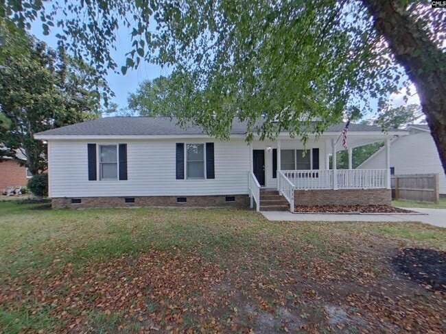 property at 116 Glenshannon Dr