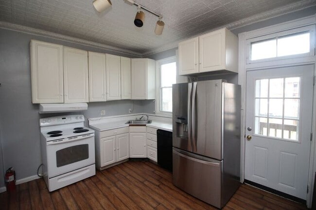 property at 3010 Guilford Ave