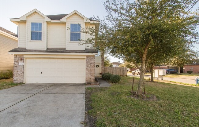 14202 Ballfour Park Ln in Houston, TX - Building Photo - Building Photo