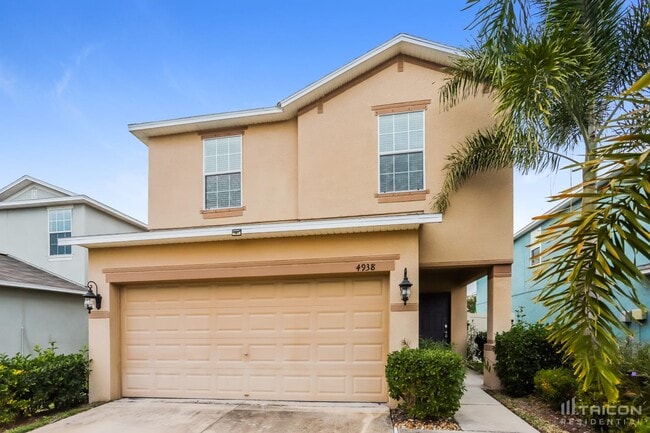 property at 4938 Reflecting Pond Cir