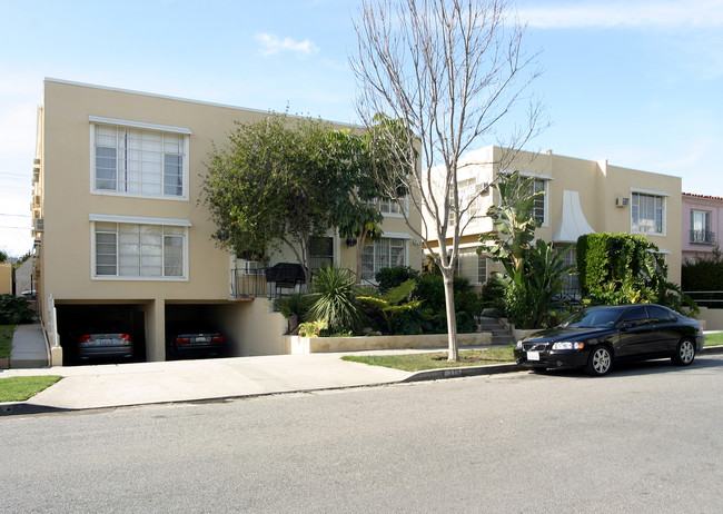 309 S Elm Dr in Beverly Hills, CA - Building Photo - Building Photo