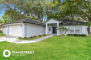 206 Madison St in Minneola, FL - Building Photo