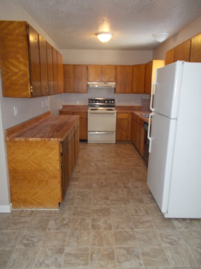 120 Terminal St in Wenatchee, WA - Building Photo - Building Photo