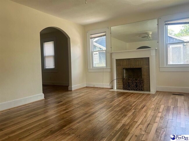 1308 Wenonah Dr in Florence, SC - Building Photo - Building Photo