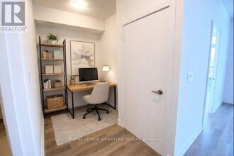 1603 Eglinton Ave W in Toronto, ON - Building Photo - Building Photo