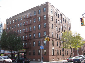 1402 Avenue M in Brooklyn, NY - Building Photo - Building Photo