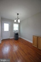 529 Parksley Ave in Baltimore, MD - Building Photo - Building Photo