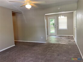 914 Chalk St in Copperas Cove, TX - Building Photo