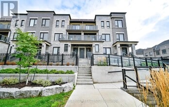 6C Lookout Dr in Bowmanville, ON - Building Photo - Building Photo