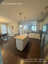 346 Harmony Dr in Portsmouth, VA - Building Photo - Building Photo