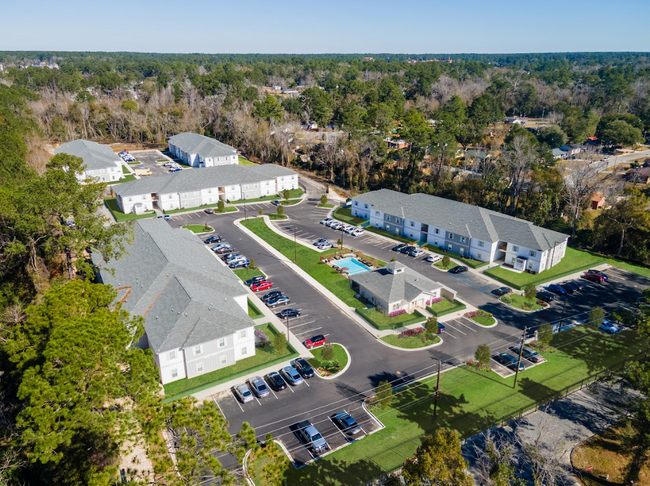 Magnolia Reserve