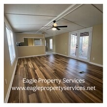 1546 River Rd in Chatsworth, GA - Building Photo - Building Photo