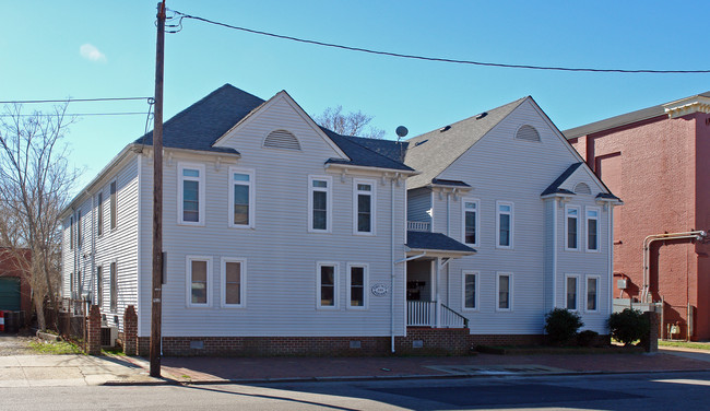 511 County St in Portsmouth, VA - Building Photo - Building Photo