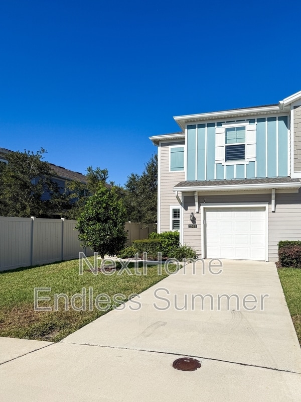 2561 High Marsh Ct in Jacksonville, FL - Building Photo - Building Photo