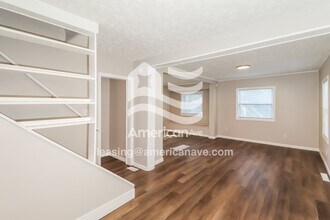 1013 O Brien St in South Bend, IN - Building Photo - Building Photo