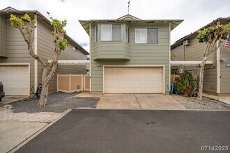 91-1035-1035 Hoomaka St in Ewa Beach, HI - Building Photo - Building Photo