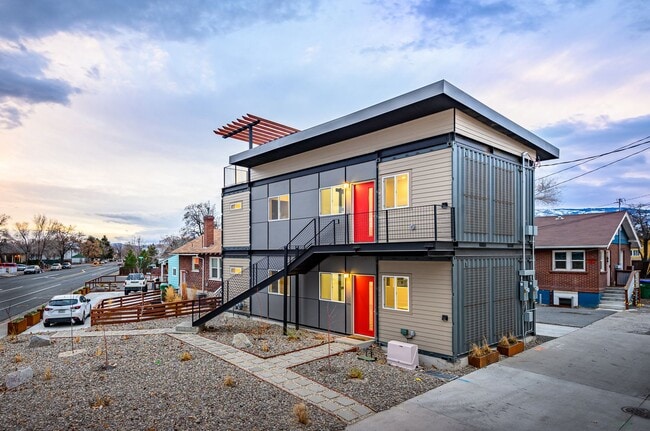 property at 451 Holcomb Ave