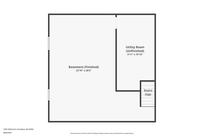 1335 Telham Ct in Columbus, OH - Building Photo - Building Photo