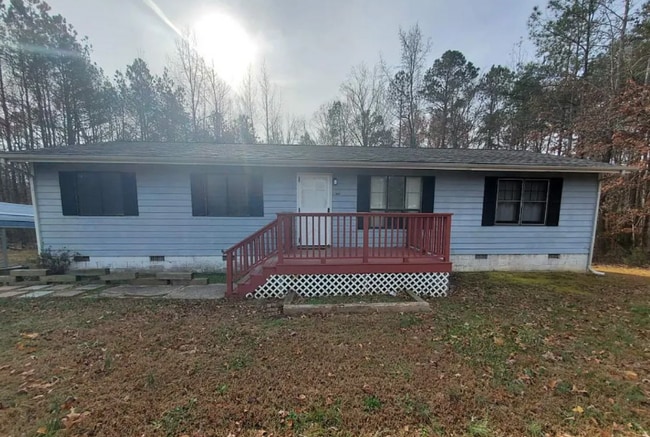 property at 6414 Tradewinds Dr