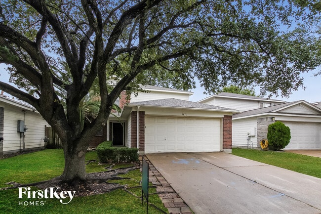 947 Leadenhall Cir in Channelview, TX - Building Photo - Building Photo