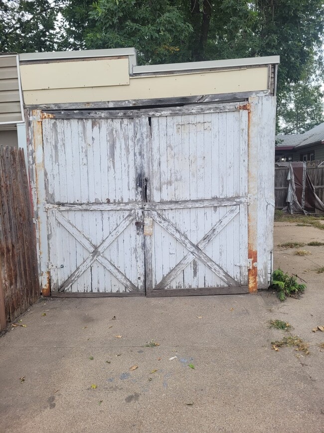 415 N Washington St in Grand Island, NE - Building Photo - Building Photo