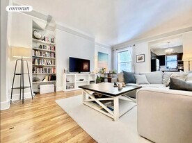 349 W 84th St in New York, NY - Building Photo