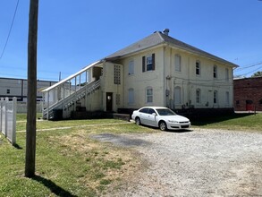 106 Chestnut St in Salisbury, NC - Building Photo - Building Photo