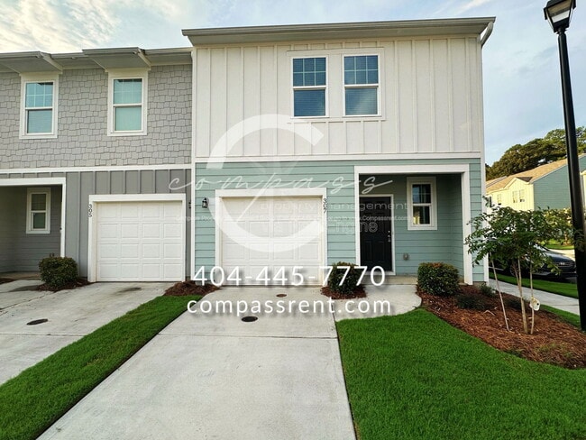 property at 307 Aldgate Wy