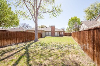 4117 Desert Garden Dr in Plano, TX - Building Photo - Building Photo