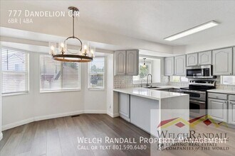 777 Dandelion Cir in Farmington, UT - Building Photo - Building Photo