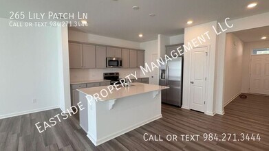 265 Lily Patch Ln in Smithfield, NC - Building Photo - Building Photo