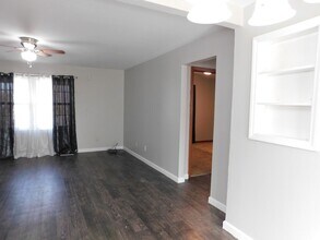 2925 E Pawnee St in Wichita, KS - Building Photo - Building Photo