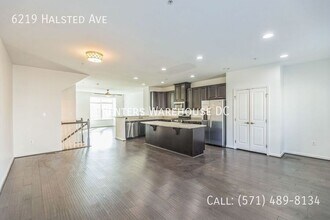 6219 Halsted Ave in Capitol Heights, MD - Building Photo - Building Photo