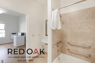 1509 Wilcox Ave in Los Angeles, CA - Building Photo - Building Photo