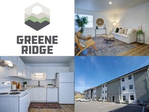 Carolina Drive - Greenville - 822 in Greeneville, TN - Building Photo - Interior Photo