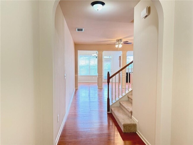 3391 Sardis Bend Dr in Buford, GA - Building Photo - Building Photo