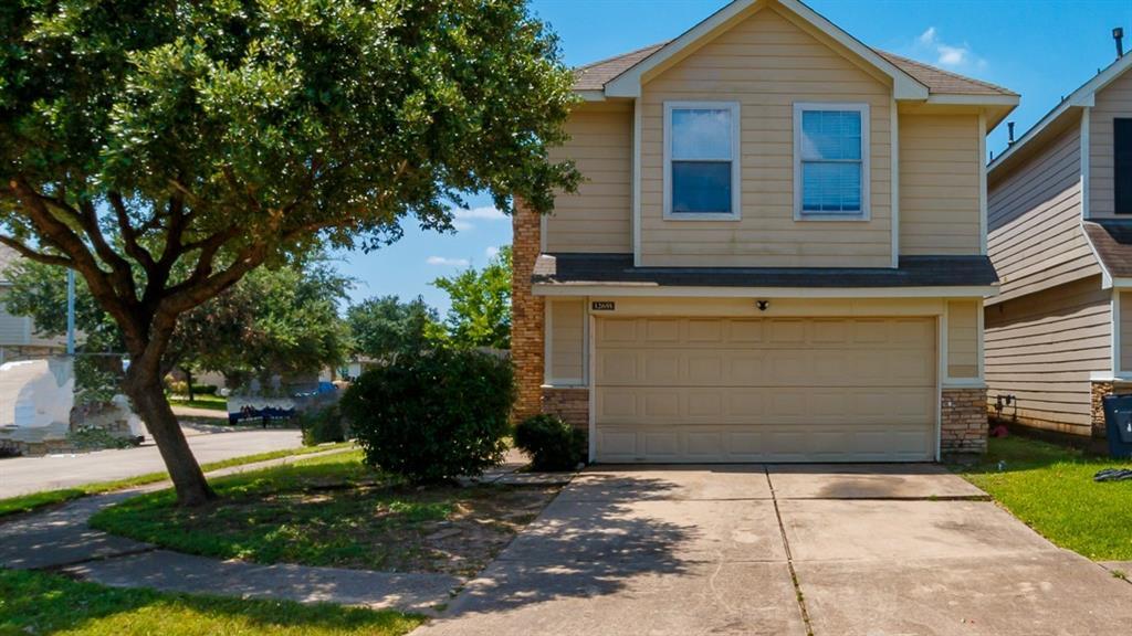 12655 Ashford River in Houston, TX - Building Photo