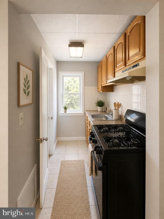 property at 2037 N 8th St