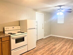 904 1/2 2nd St in Denton, TX - Building Photo - Building Photo