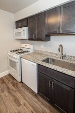 McDonogh Village Apartments & Townhomes in Randallstown, MD - Building Photo - Building Photo