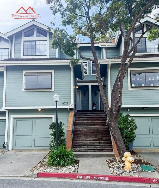 18207 Hillwood Ln in Morgan Hill, CA - Building Photo