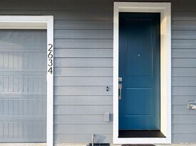 2634 Waterlily Dr in Eugene, OR - Building Photo