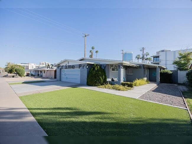 property at 3137 N 4th Ave