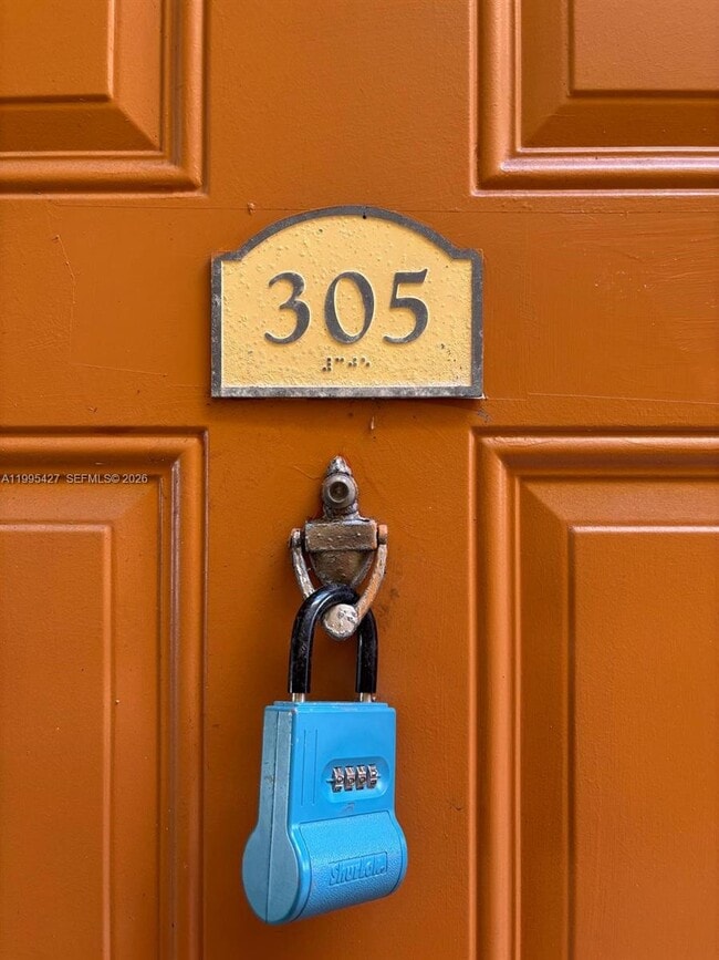 property at 7630 Westwood Dr