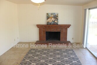 8131 E Beverly St in Tucson, AZ - Building Photo - Building Photo