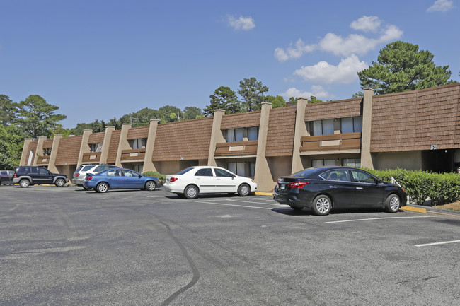 Ridge Terrace in Chattanooga, TN - Building Photo - Building Photo