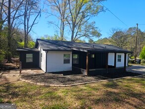 51 1st St in Concord, GA - Building Photo - Building Photo