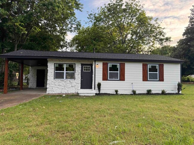 property at 385 Fitzgerald Dr