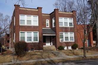 1016 Eichelberger St in St. Louis, MO - Building Photo - Other